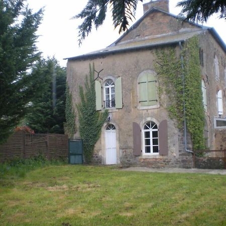 Gite Le Moulin De La Chaussee Saint-Denis-d'Orques Екстер'єр фото