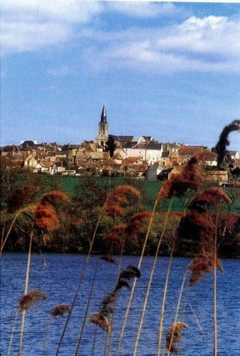 Gite Le Moulin De La Chaussee Saint-Denis-d'Orques Екстер'єр фото