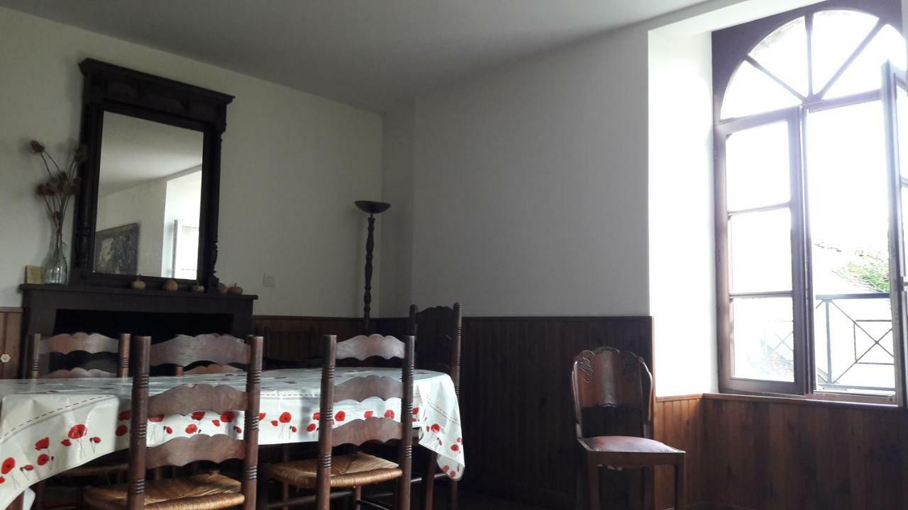Gite Le Moulin De La Chaussee Saint-Denis-d'Orques Екстер'єр фото